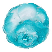 V 232/Flor_V 232_Muestra de flor pindata